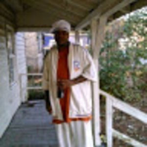 Meet your Posher, Ruben